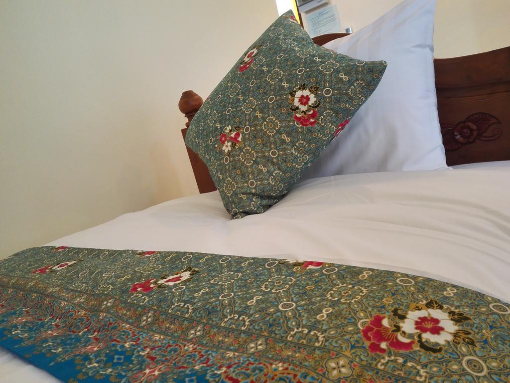 טראנג Baan Bussaba Hotel מראה חיצוני תמונה