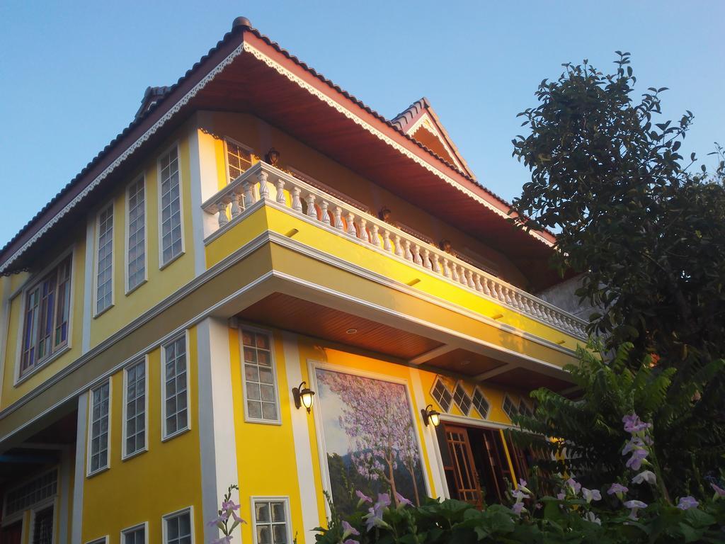 טראנג Baan Bussaba Hotel מראה חיצוני תמונה